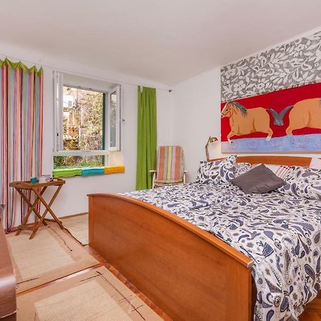 The Art Republic, Old Town Apartman Dubrovnik Kültér fotó