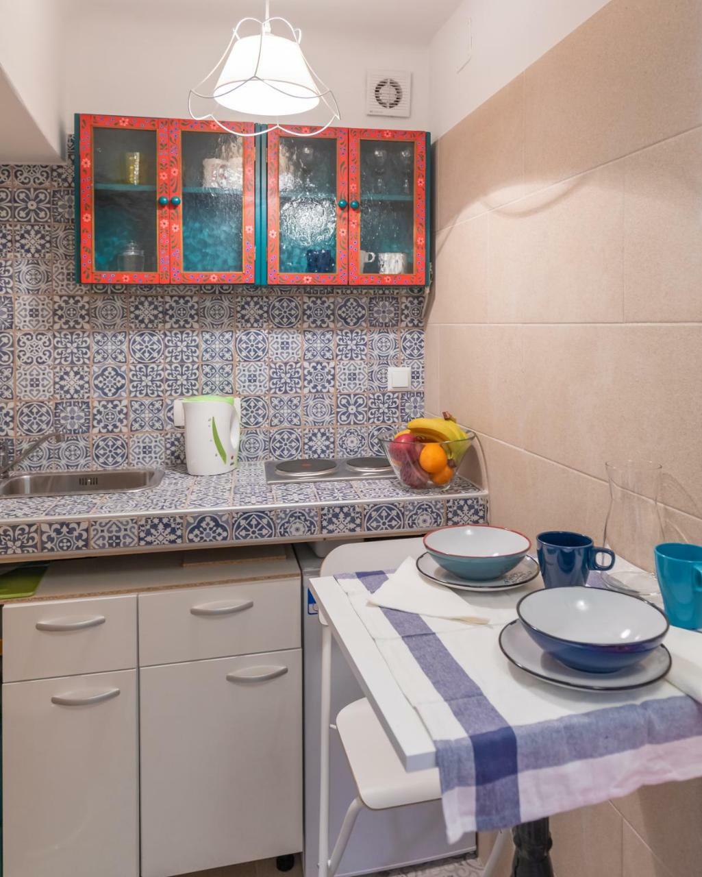 The Art Republic, Old Town Apartman Dubrovnik Kültér fotó
