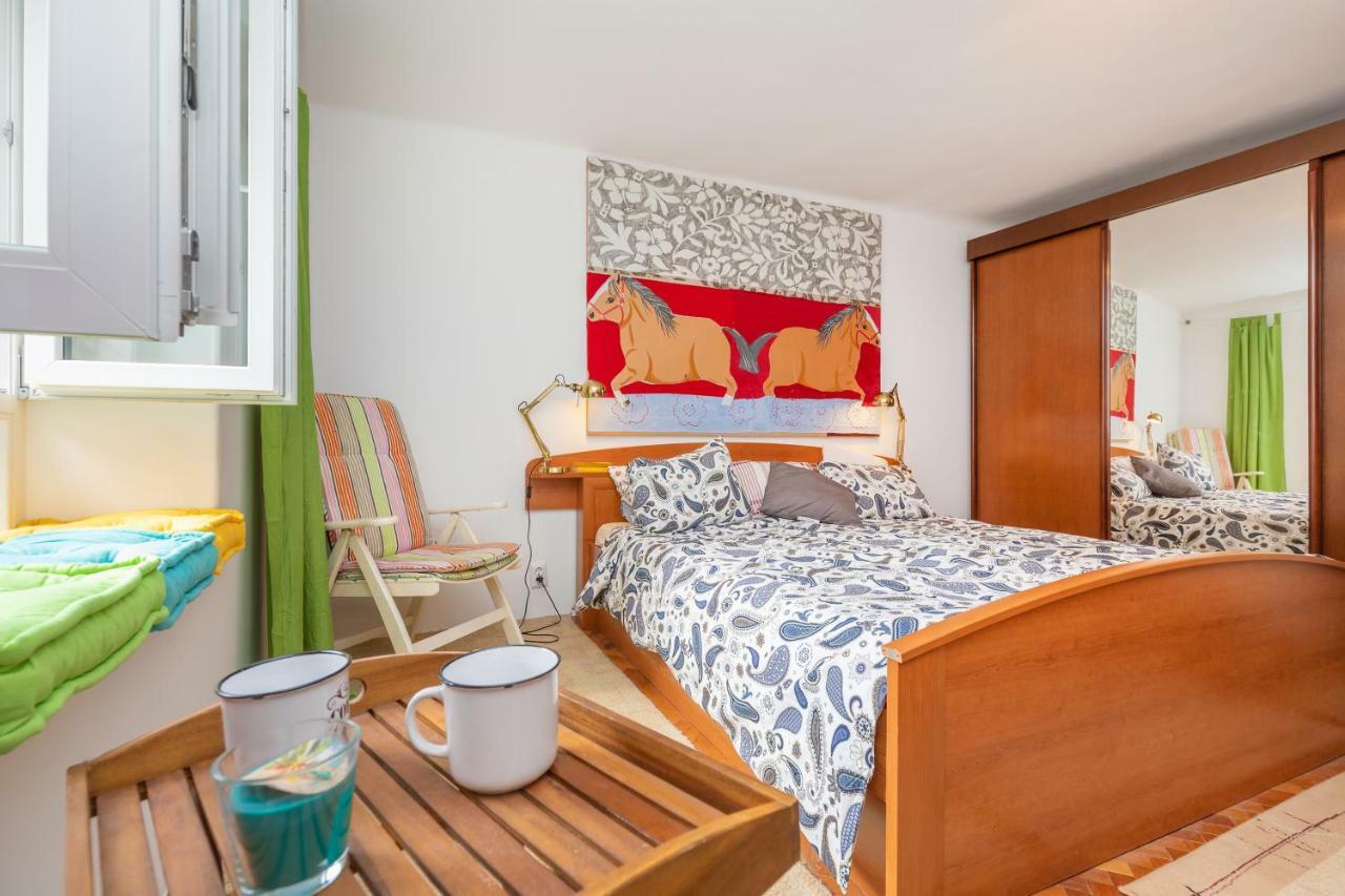The Art Republic, Old Town Apartman Dubrovnik Kültér fotó