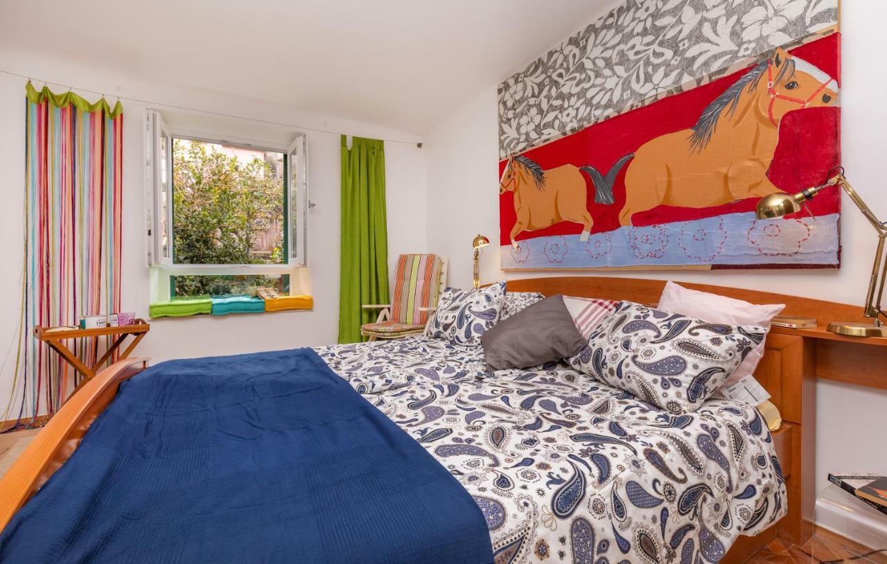 The Art Republic, Old Town Apartman Dubrovnik Kültér fotó