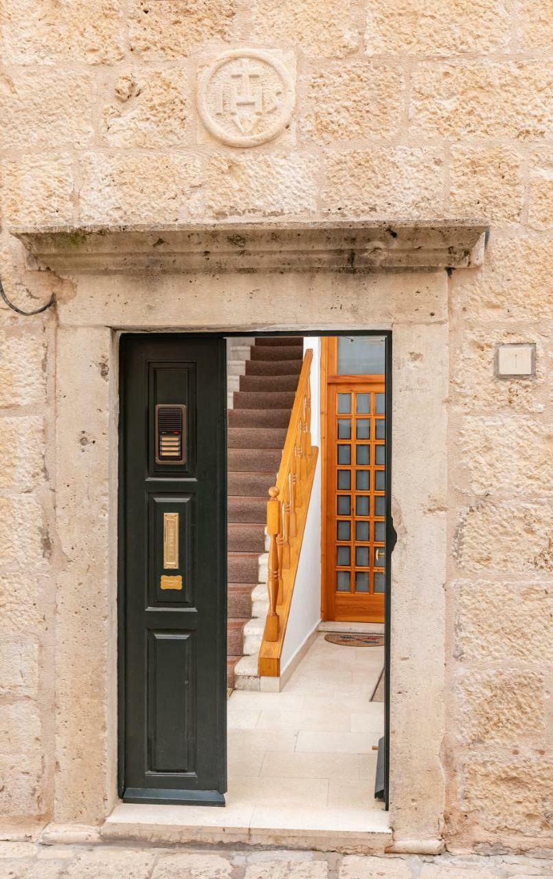 The Art Republic, Old Town Apartman Dubrovnik Kültér fotó