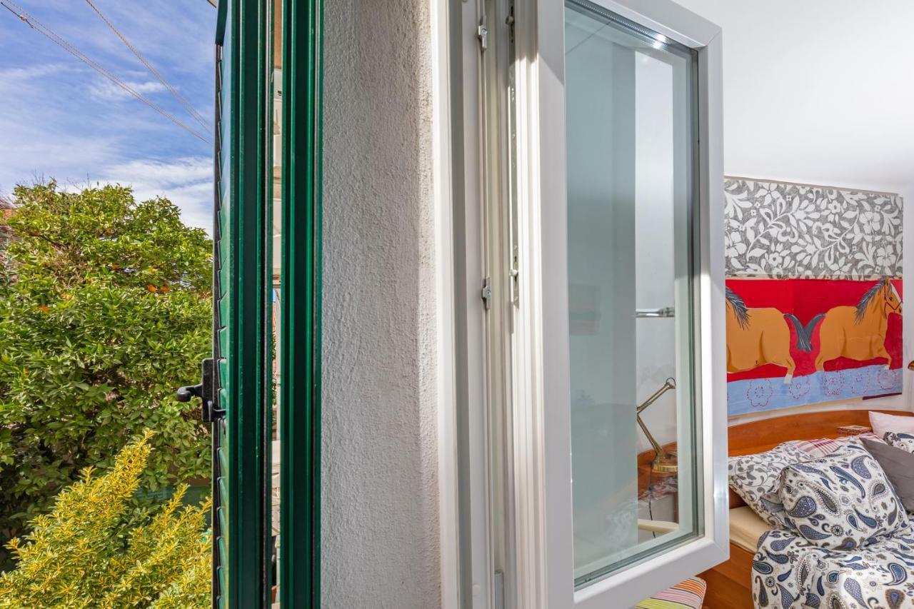 The Art Republic, Old Town Apartman Dubrovnik Kültér fotó