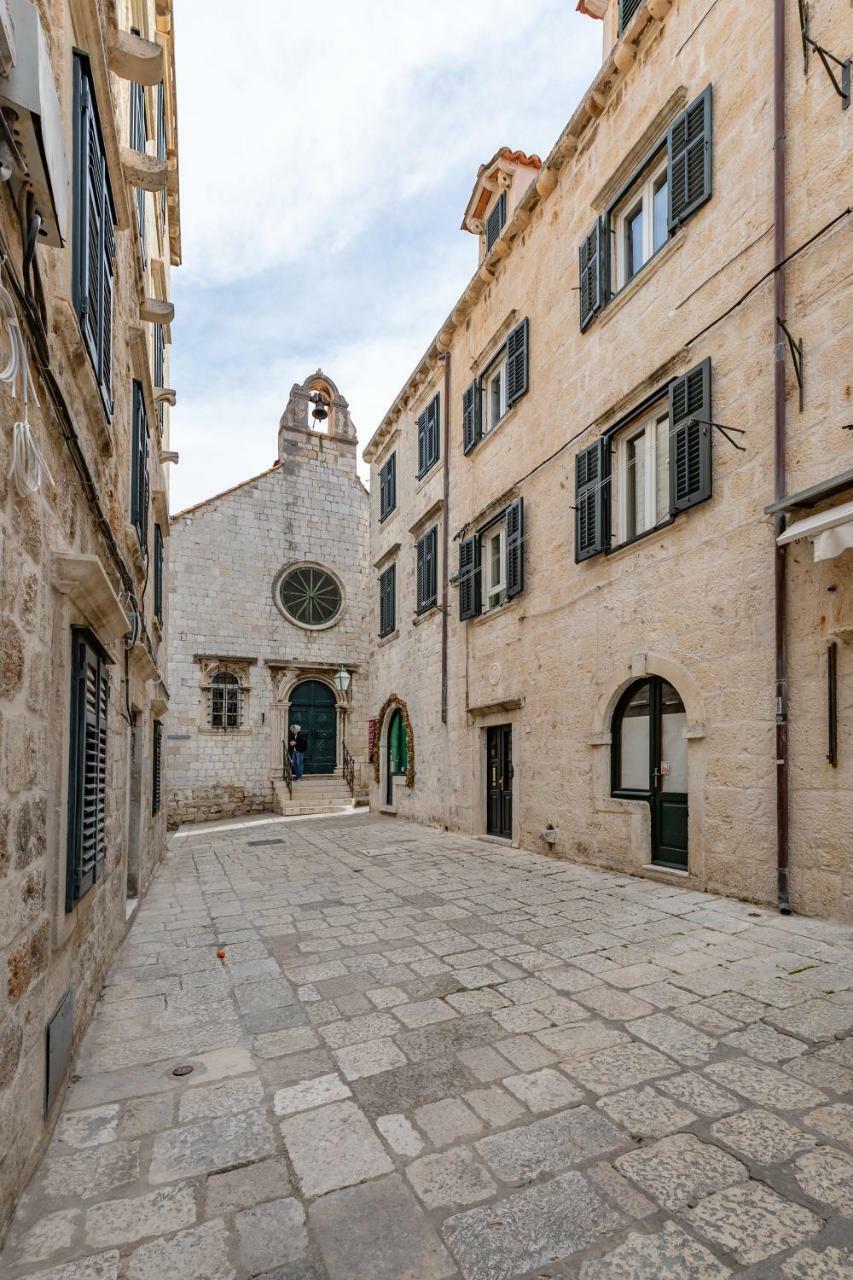 The Art Republic, Old Town Apartman Dubrovnik Kültér fotó